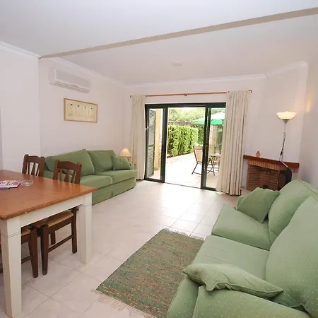 Feriehus Los Olivos Del Golfe 2 *