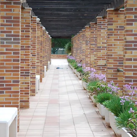Feriehus Los Olivos Del Golfe 2