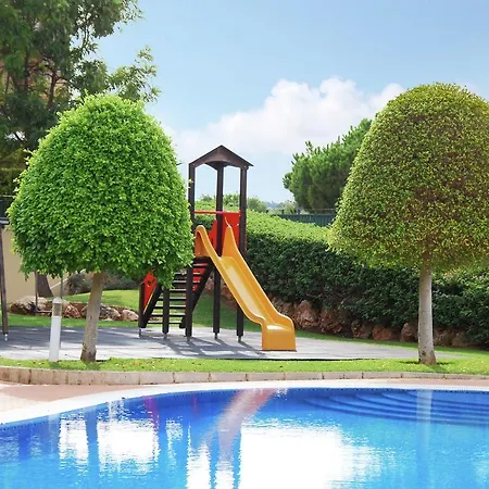 Los Olivos Del Golfe 2 Dom wakacyjny